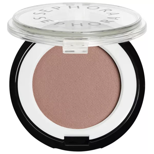 Цветные тени для век Sephora Collection, цвет 209 mocha latte
Цветные тени для век Sephora Collection, цвет 209 mocha latte