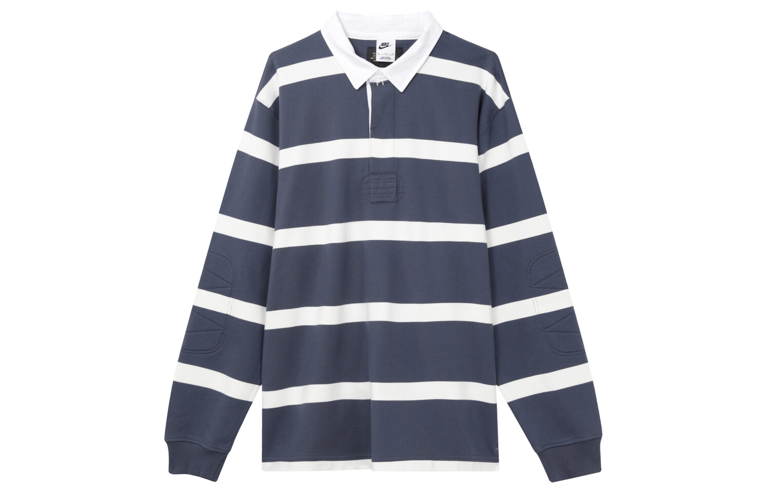 Рубашка поло мужская молниеносно-синяя Nike, голубой
Рубашка поло мужская молниеносно-синяя Nike, голубой