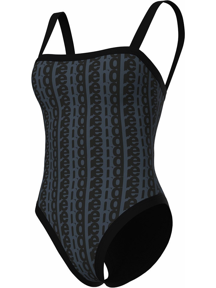 Arena Черный купальник
Arena Черный купальник