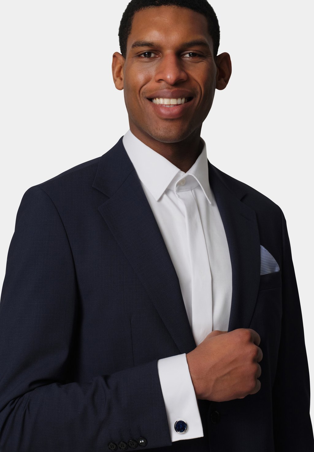 Запонки VENICE DAVIDOFF, синий
Запонки VENICE DAVIDOFF, синий