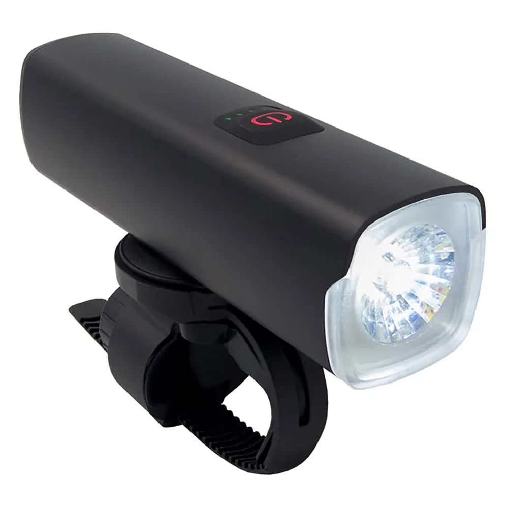 Передний свет Mvtek Lum-X, прозрачный
Передний свет Mvtek Lum-X, прозрачный