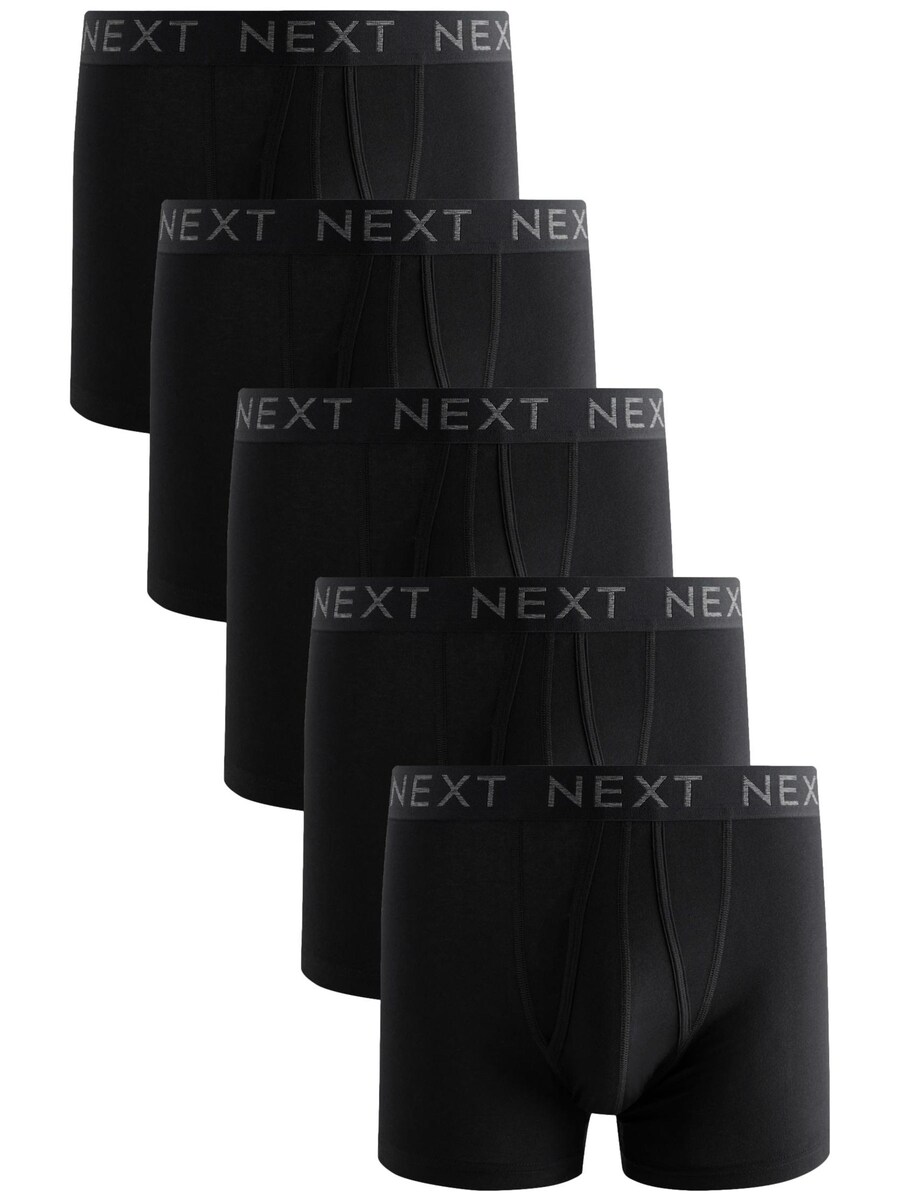 Боксеры Next, черный
Боксеры Next, черный