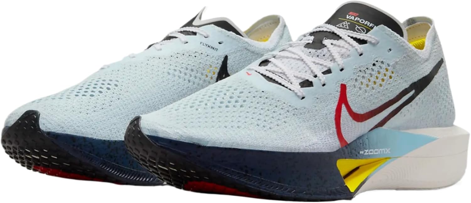 Кроссовки для бега Nike для соревнований, мужские, дорожные, White/Pure Platinum/Speed Yellow
Кроссовки для бега Nike для соревнований, мужские, дорожные, White/Pure Platinum/Speed Yellow