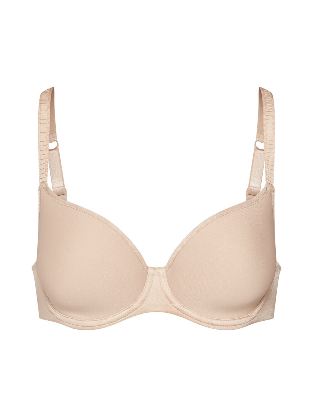 Обычный бюстгальтер Mey, нюд
Обычный бюстгальтер Mey, нюд