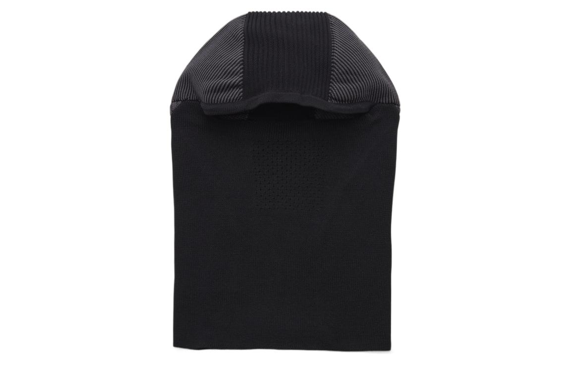 Y-3 Полиамидная кепка унисекс черная
Y-3 Полиамидная кепка унисекс черная