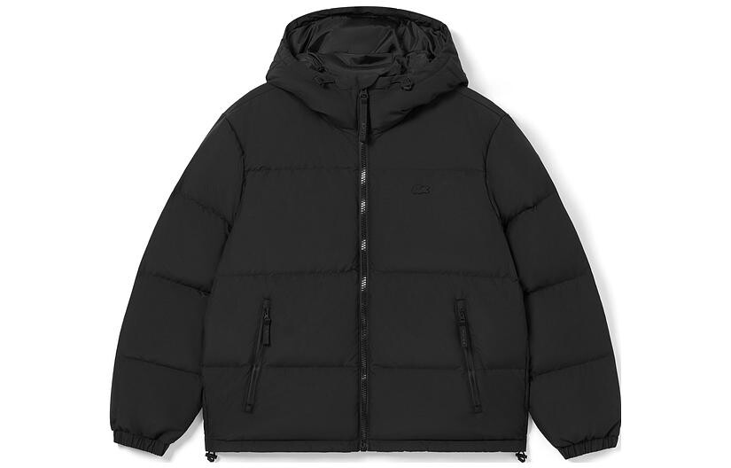 LACOSTE Мужская стеганая куртка, цвет Black, Черный, LACOSTE Мужская стеганая куртка, цвет Black
LACOSTE Мужская стеганая куртка, цвет Black, Черный, LACOSTE Мужская стеганая куртка, цвет Black