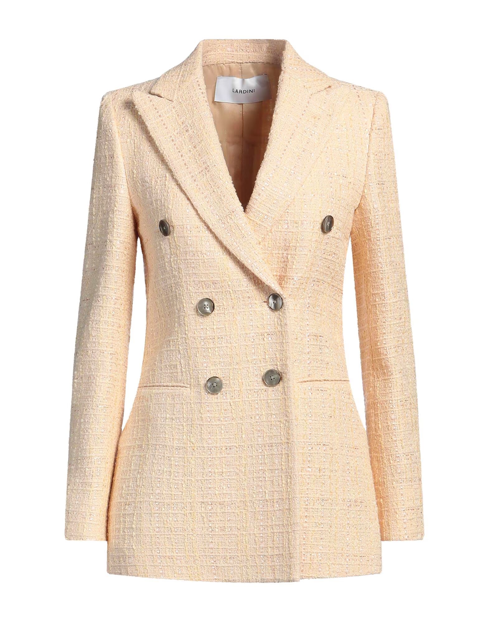 Блейзер Lardini, кремовый
Блейзер Lardini, кремовый