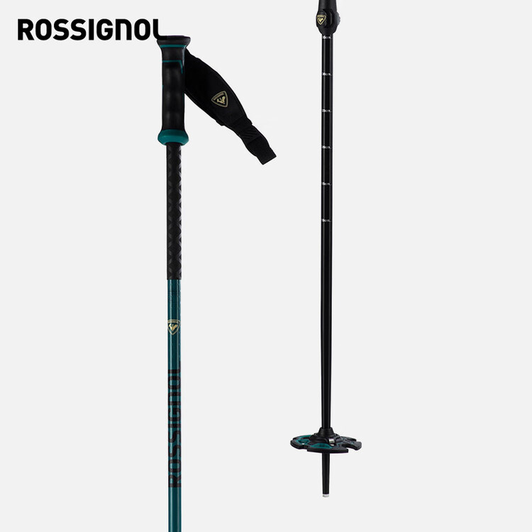 Rossignol Телескопическая лыжная палка с двойными досками, раздвижная аварийная лыжная палка для мужчин и женщин, лавинное снаряжение, новая модель 2025, 110см
Rossignol Телескопическая лыжная палка с двойными досками, раздвижная аварийная лыжная палка для мужчин и женщин, лавинное снаряжение, новая модель 2025, 110см