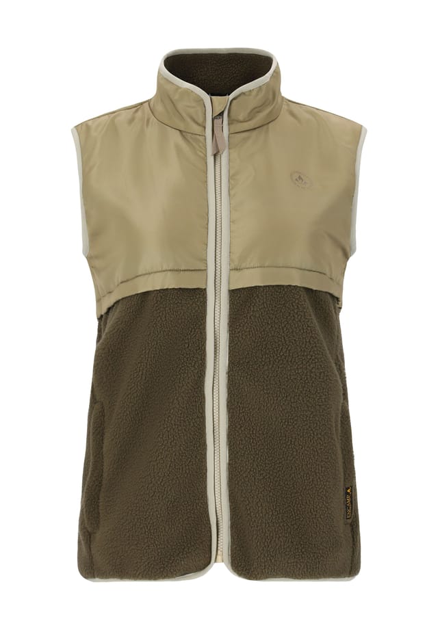 Жилет из дубового флиса из дышащего мягкого и согревающего материала. Whistler, цвет 5056 tarmac
Жилет из дубового флиса из дышащего мягкого и согревающего материала. Whistler, цвет 5056 tarmac