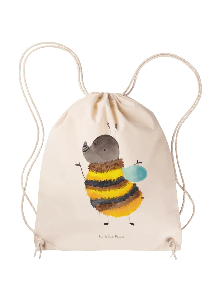 Спортивная сумка Mr. & Mrs. Panda, кремовый
Спортивная сумка Mr. & Mrs. Panda, кремовый