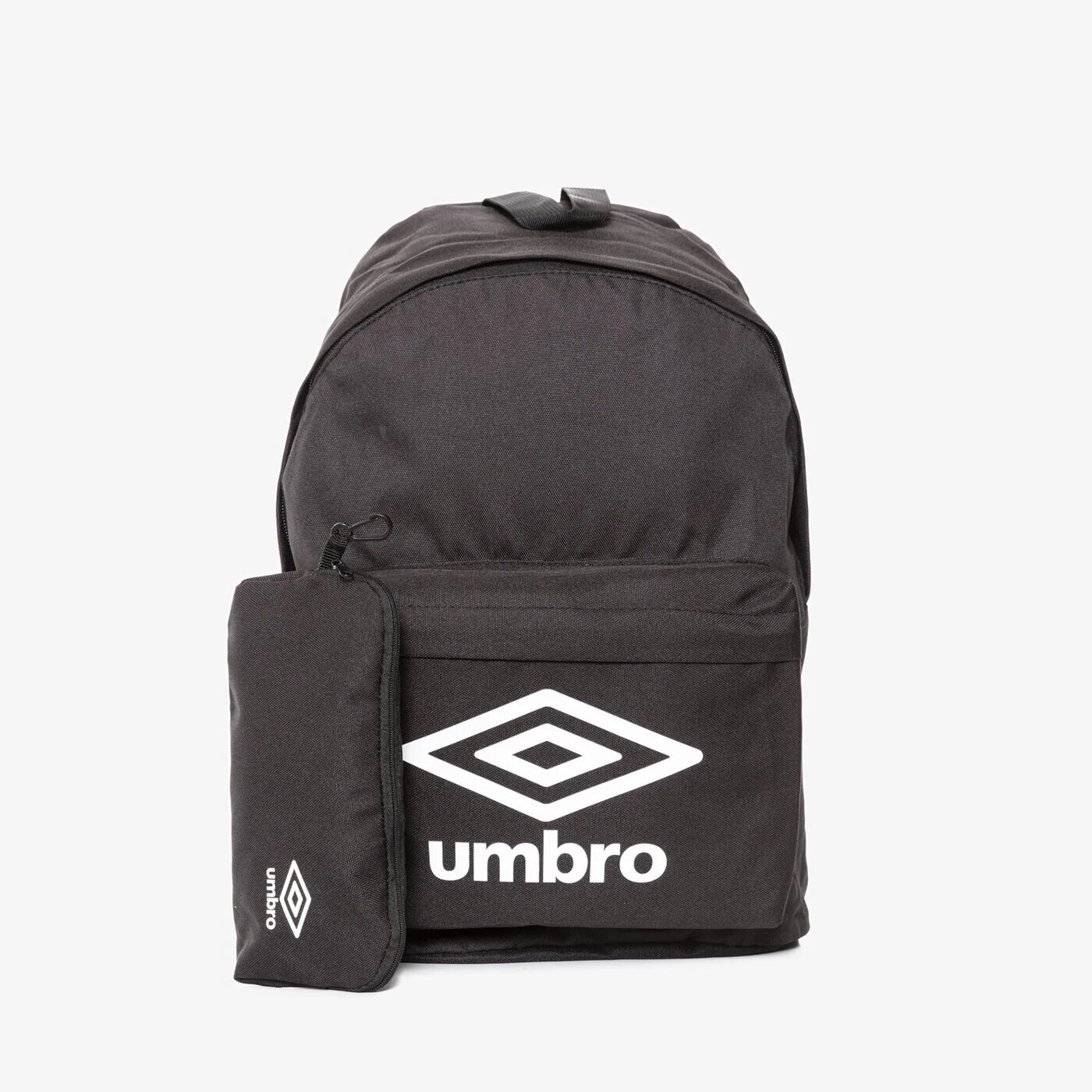 Рюкзак Umbro Arlo, черный
Рюкзак Umbro Arlo, черный