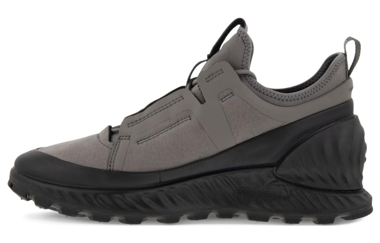 Кроссовки ecco Breakthrough Lifestyle Shoes Men Low-top Light Gray, светло-серый
Кроссовки ecco Breakthrough Lifestyle Shoes Men Low-top Light Gray, светло-серый