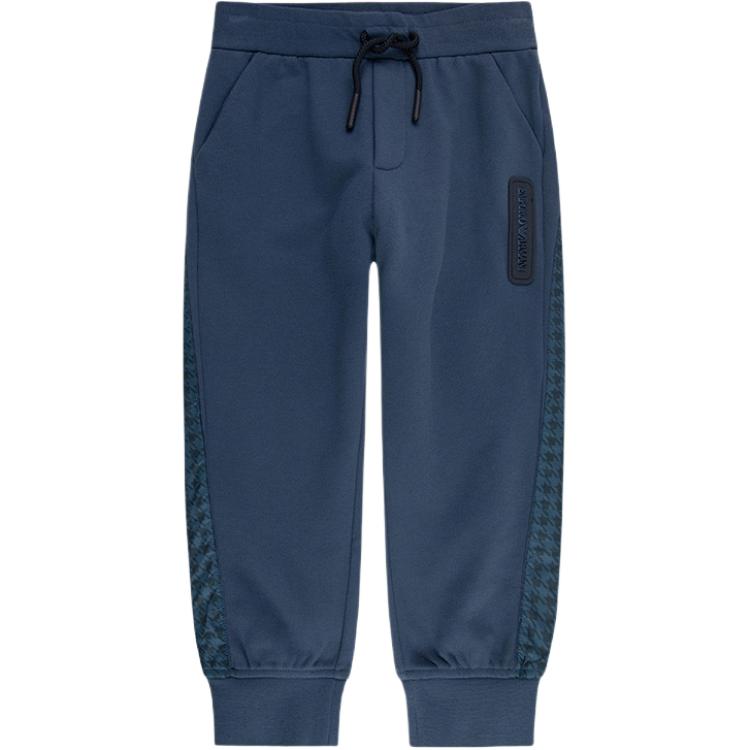 EMPORIO ARMANI Брюки Blue Kids'
EMPORIO ARMANI Брюки Blue Kids'