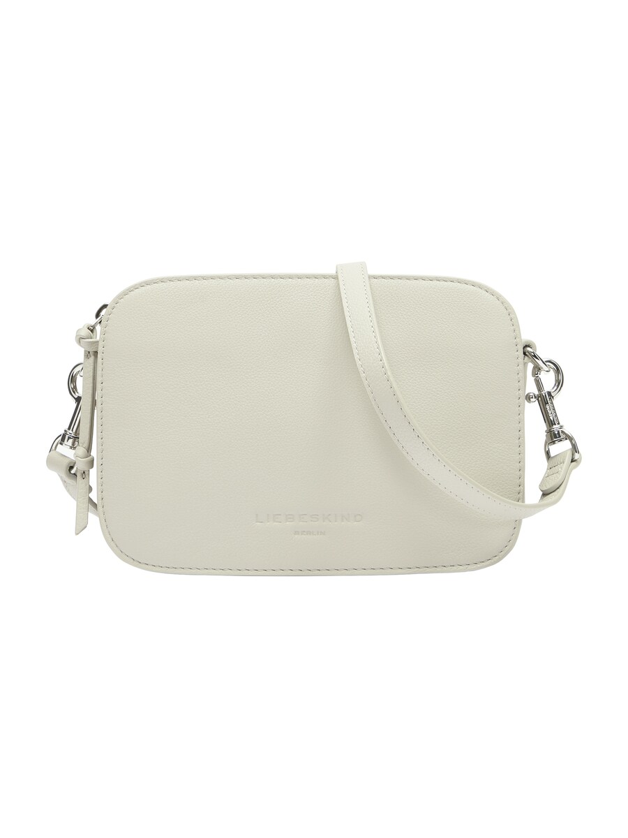 Сумка кросс-боди Liebeskind Berlin Seasonal, Ecru
Сумка кросс-боди Liebeskind Berlin Seasonal, Ecru