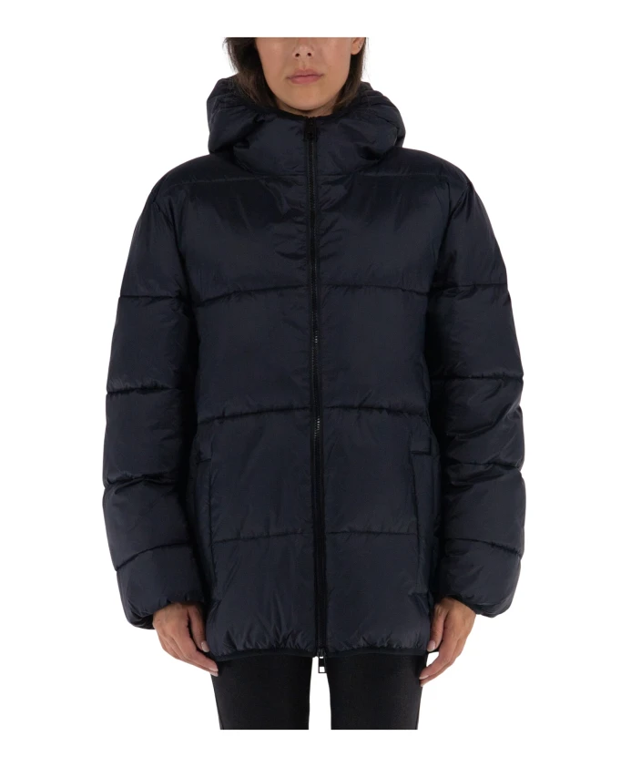 Стеганая куртка Салли Semicouture, черный
Стеганая куртка Салли Semicouture, черный