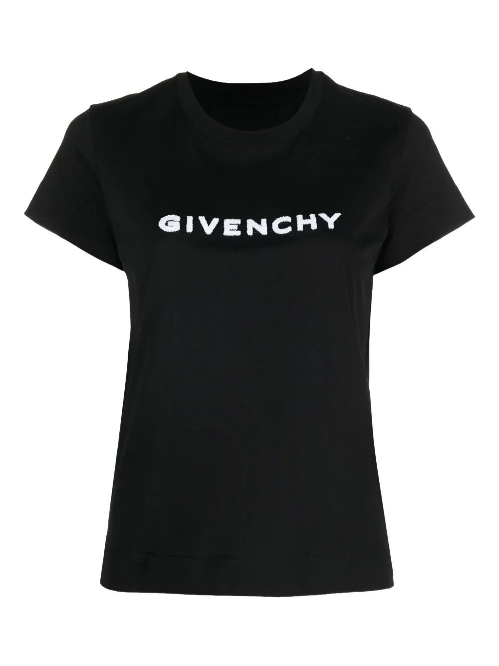 Футболка с логотипом Givenchy, черный
Футболка с логотипом Givenchy, черный