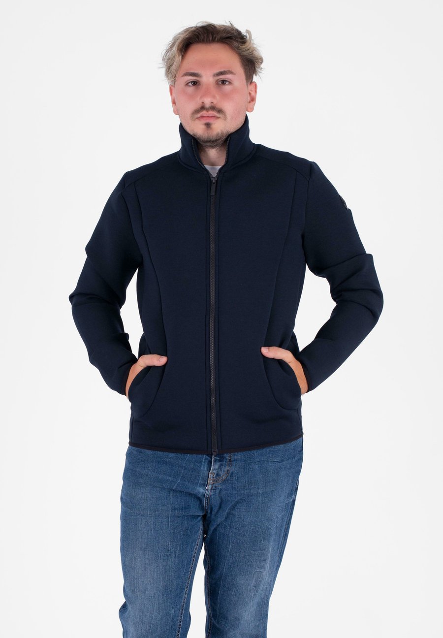 Толстовка Colmar TECNOYARD, Blu/Blue
Толстовка Colmar TECNOYARD, Blu/Blue