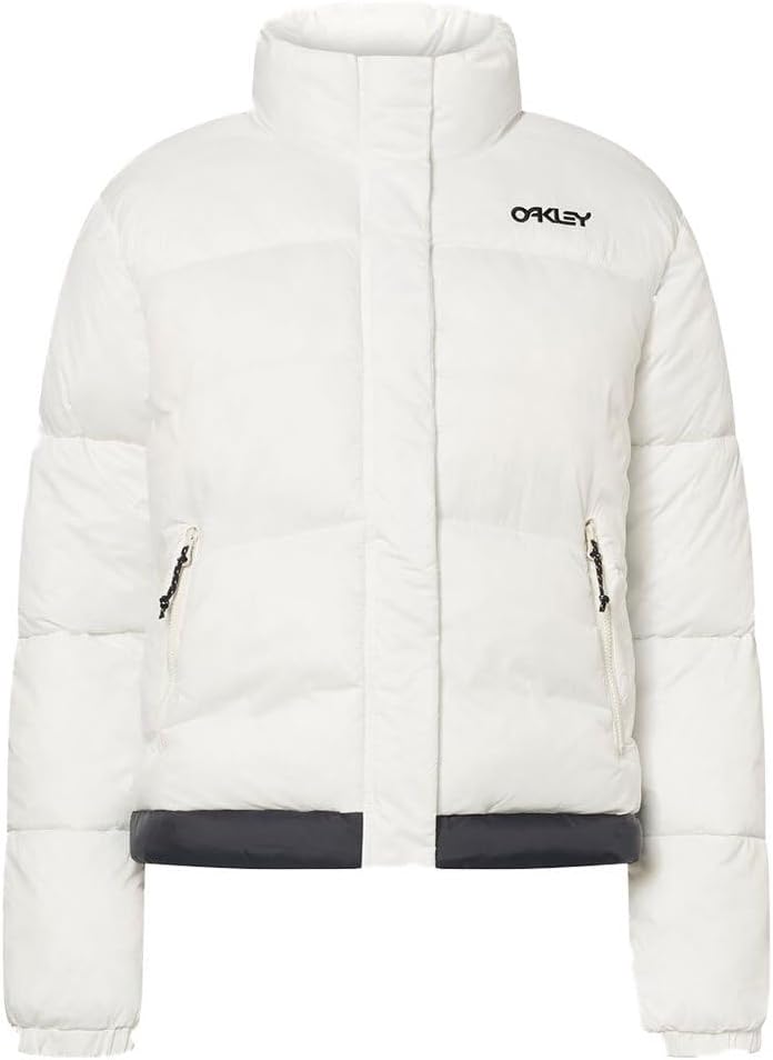 Женская термоядерная куртка Oakley, Arctic White
Женская термоядерная куртка Oakley, Arctic White