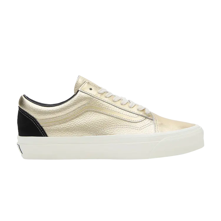 Кроссовки Vans Premium Old Skool 36, золотой, Желтый, Кроссовки Vans Premium Old Skool 36, золотой
Кроссовки Vans Premium Old Skool 36, золотой, Желтый, Кроссовки Vans Premium Old Skool 36, золотой