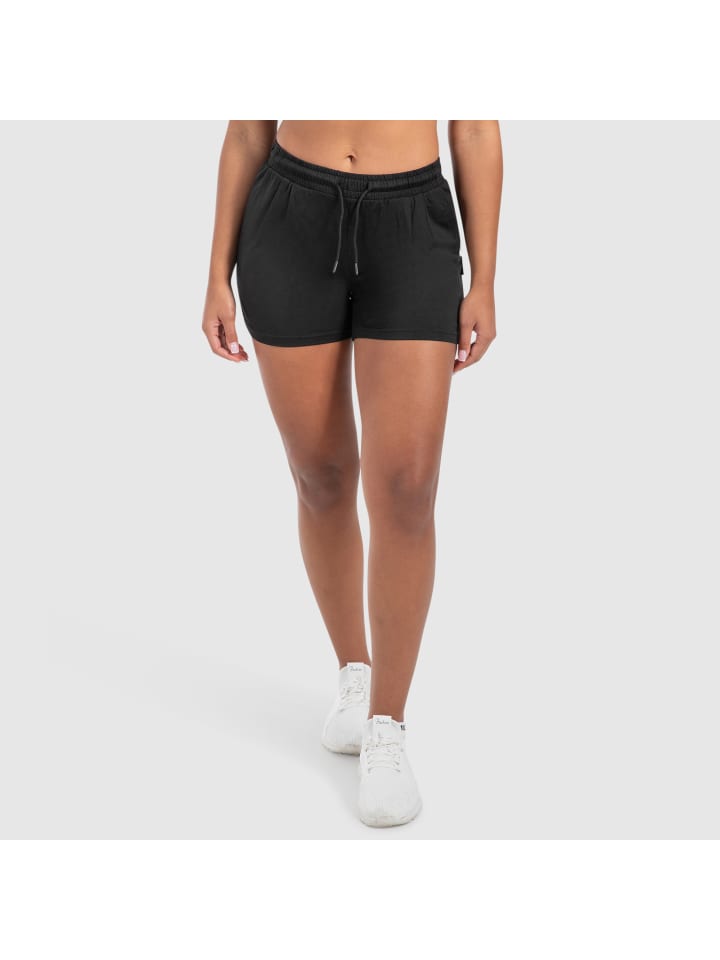 Функциональные шорты SMILODOX, черный
Функциональные шорты SMILODOX, черный