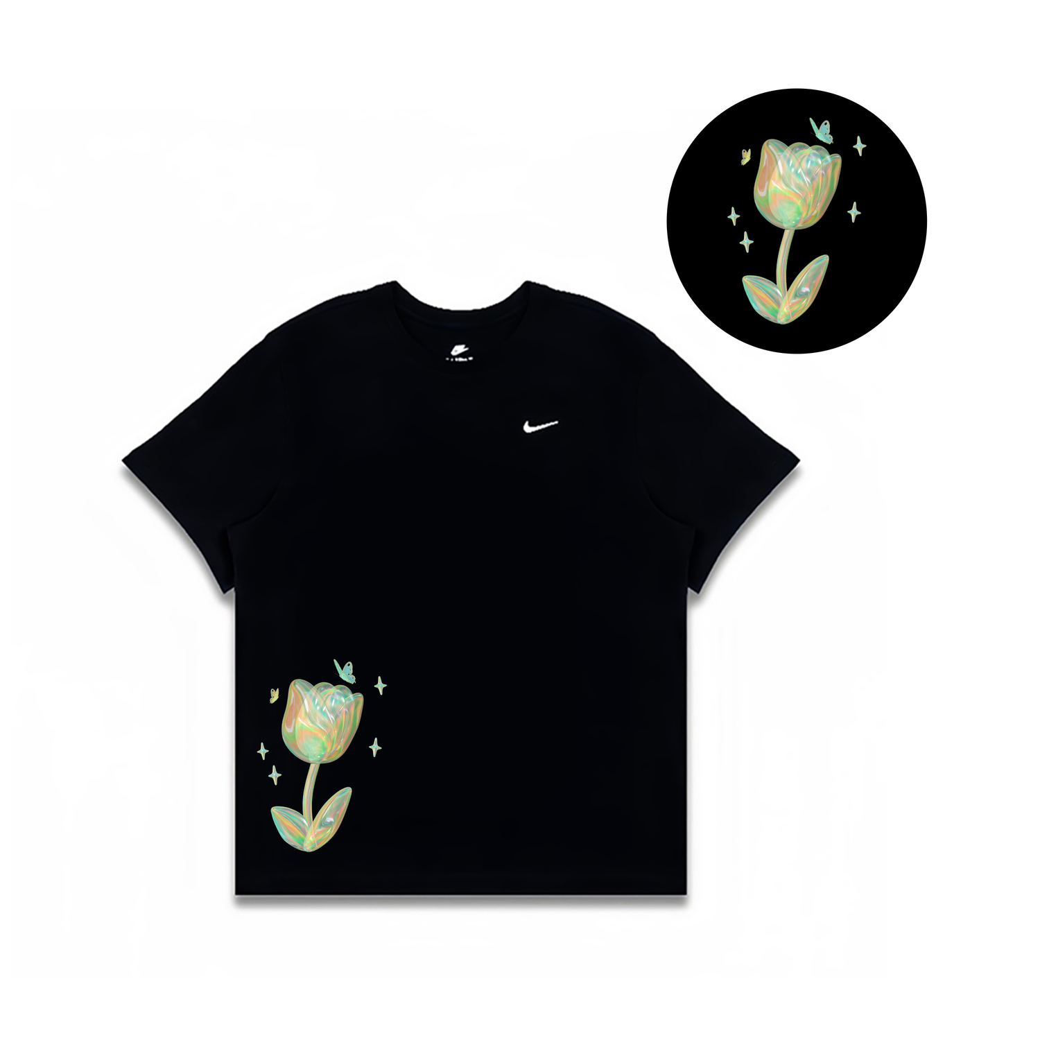 Nike Спортивная футболка Men's Black, Черный, Nike Спортивная футболка Men's Black
Nike Спортивная футболка Men's Black, Черный, Nike Спортивная футболка Men's Black