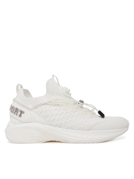 Кроссовки Ninja Shadow // GEN.X.05 SAES USC0751 STE003N Plein Sport, белый
Кроссовки Ninja Shadow // GEN.X.05 SAES USC0751 STE003N Plein Sport, белый