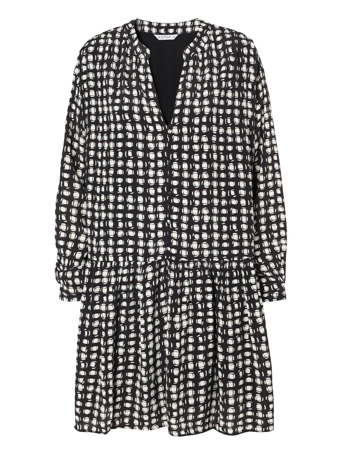 TATUUM Платье 'MARLI' в черном цвете
TATUUM Платье 'MARLI' в черном цвете