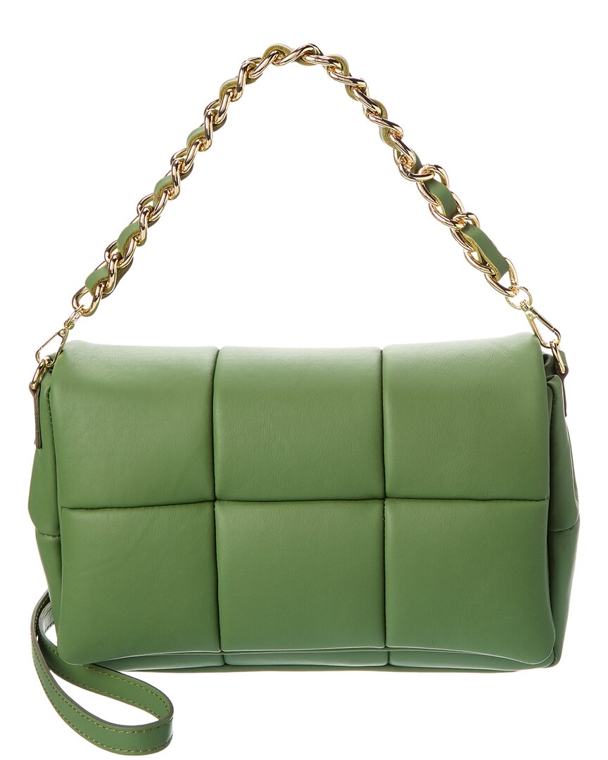 Изабелла Россетти Кожаная подушка-плечо Орла Сумка Isabella Rosetti
Изабелла Россетти Кожаная подушка-плечо Орла Сумка Isabella Rosetti