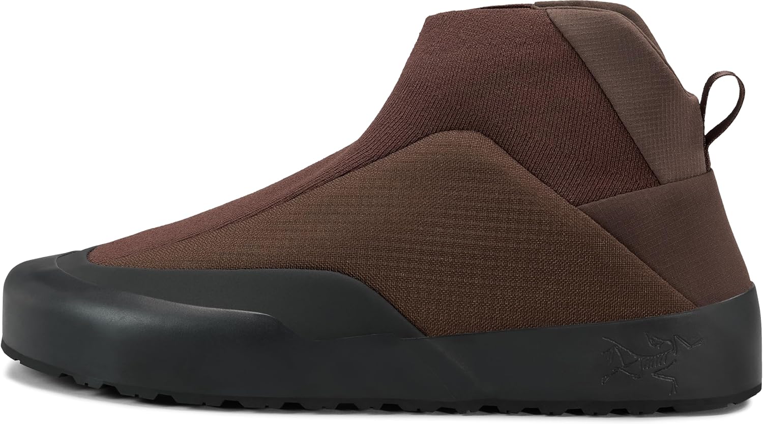 Мужские утепленные ботинки Arc'teryx Kragg, Утепленные слипоны для быстрых подходов, черный
Мужские утепленные ботинки Arc'teryx Kragg, Утепленные слипоны для быстрых подходов, черный