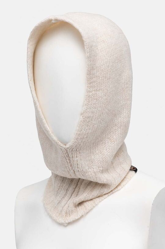 Балаклава из смесовой шерсти Colmar, бежевый
Балаклава из смесовой шерсти Colmar, бежевый