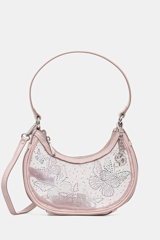 Сумка PINKPERFECTION Aldo, розовый
Сумка PINKPERFECTION Aldo, розовый