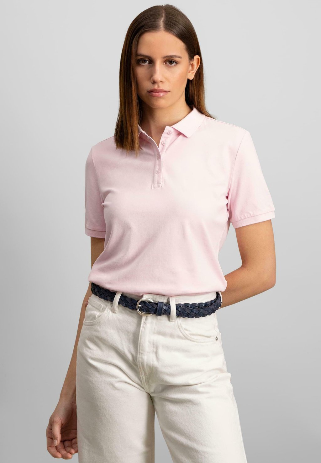 Рубашка поло Fynch-Hatton, цвет Fresh Rose
Рубашка поло Fynch-Hatton, цвет Fresh Rose