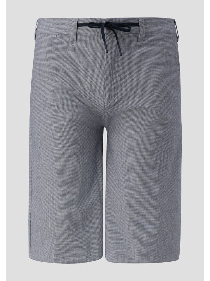 Шорты sOliver Bermuda keine Beinlänge, синий
Шорты sOliver Bermuda keine Beinlänge, синий