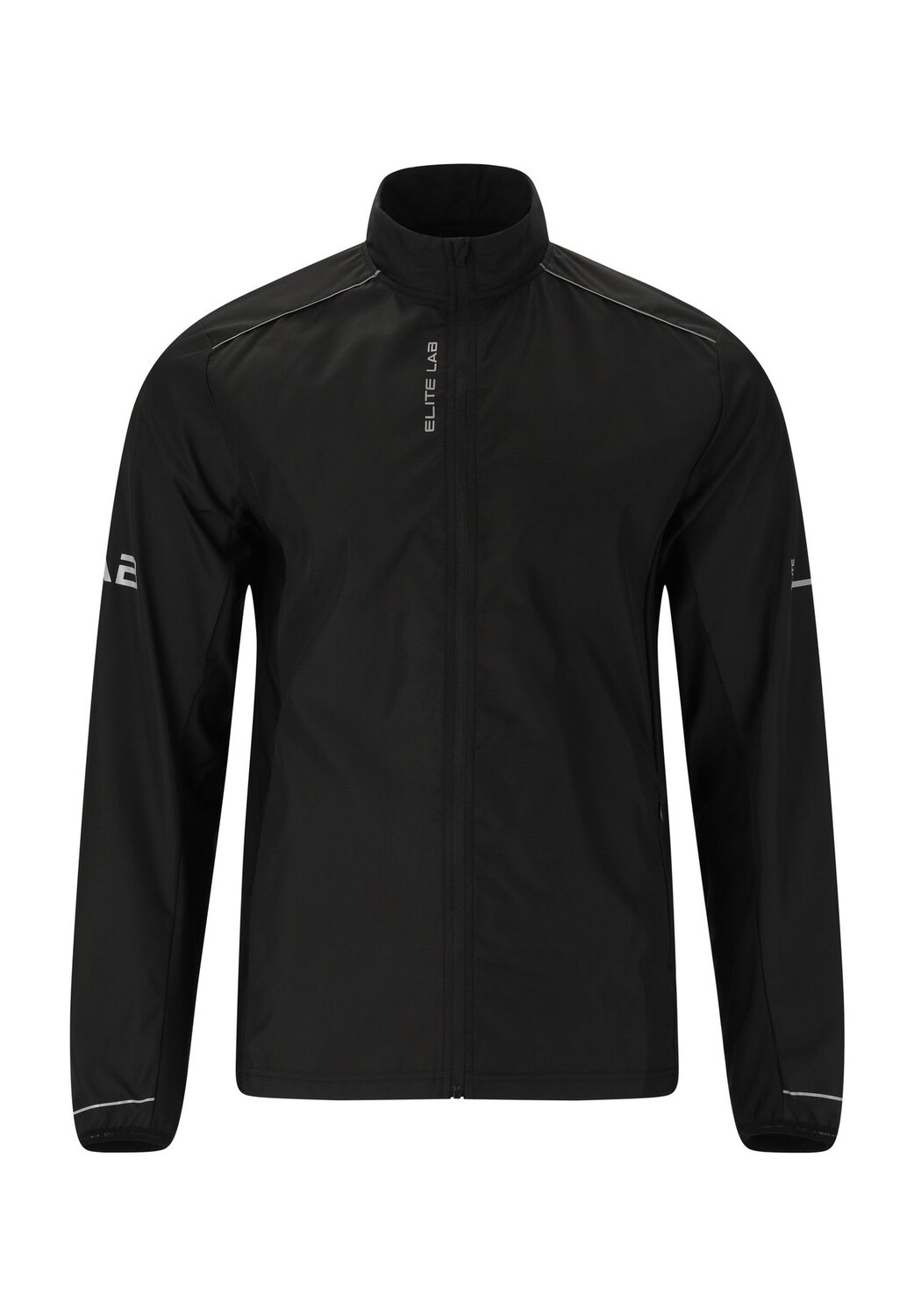 Куртка-ракушка Elite с экологически чистым покрытием Bionic Finish ELITE LAB, черный
Куртка-ракушка Elite с экологически чистым покрытием Bionic Finish ELITE LAB, черный