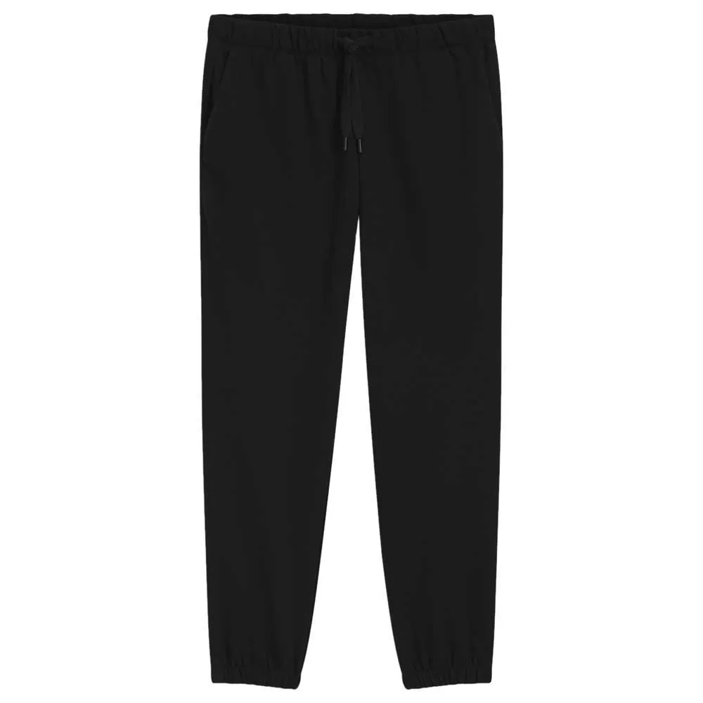 Спортивные штаны BOSS Locsin 15 10275776, черный
Спортивные штаны BOSS Locsin 15 10275776, черный