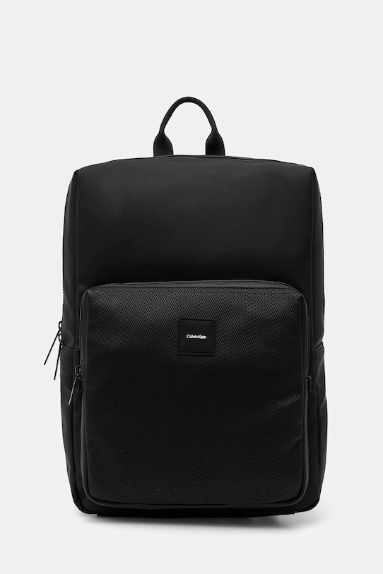 Рюкзак Calvin Klein, черный
Рюкзак Calvin Klein, черный