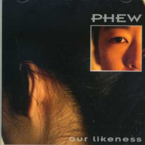 CD диск Phew: Our Likeness
CD диск Phew: Our Likeness