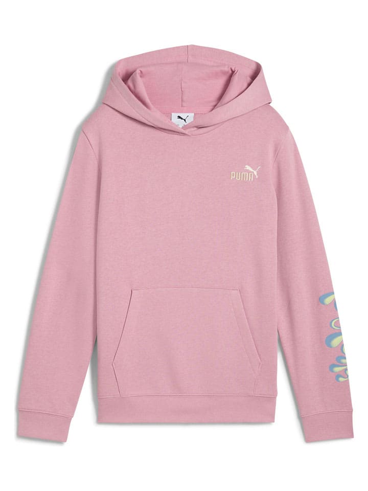 Puma Розовая толстовка
Puma Розовая толстовка