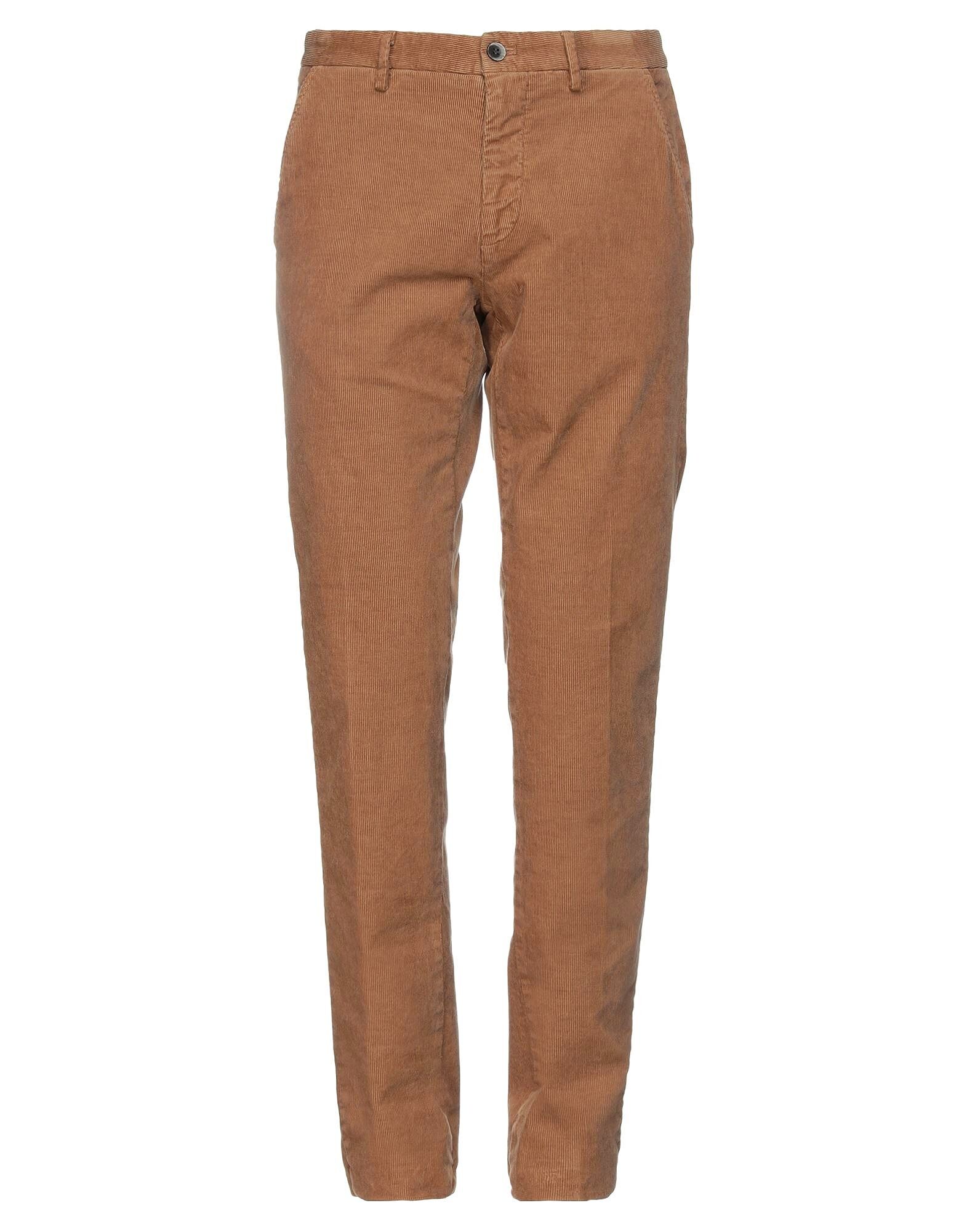 Брюки Mason'S, коричневый
Брюки Mason'S, коричневый