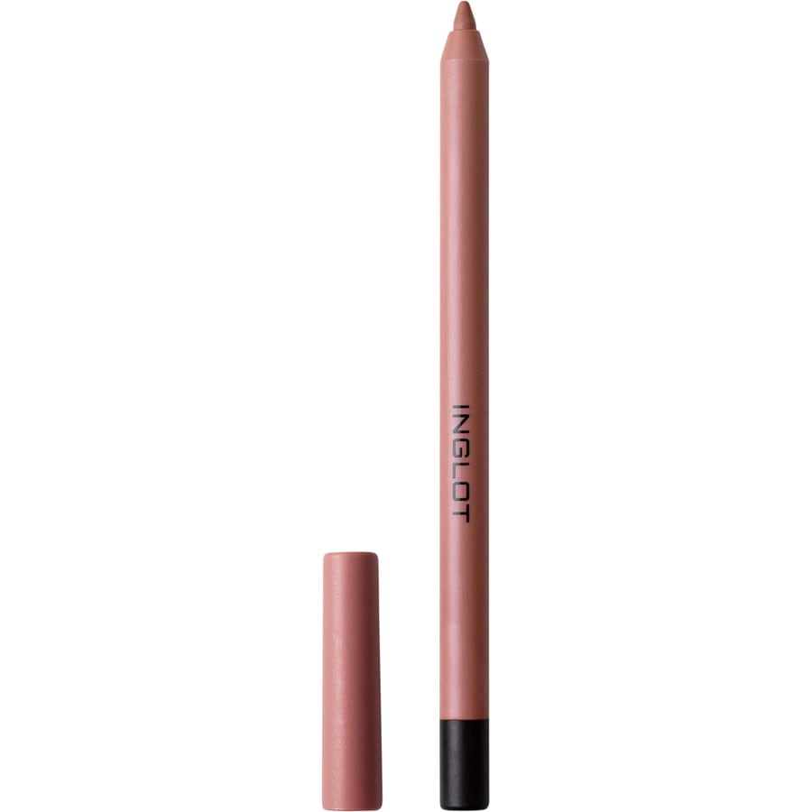 Карандаш для губ Inglot Creamy Soft Lipliner, 5 Vivid Rose / 1,3 g
Карандаш для губ Inglot Creamy Soft Lipliner, 5 Vivid Rose / 1,3 g