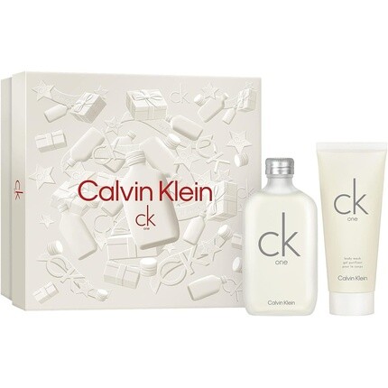 Calvin Klein CK One
Calvin Klein CK One
