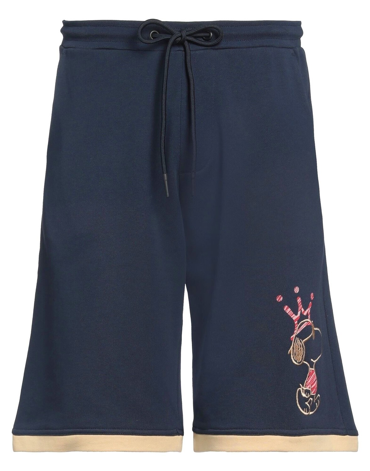 Шорты Iceberg, синий 
Шорты Iceberg, синий