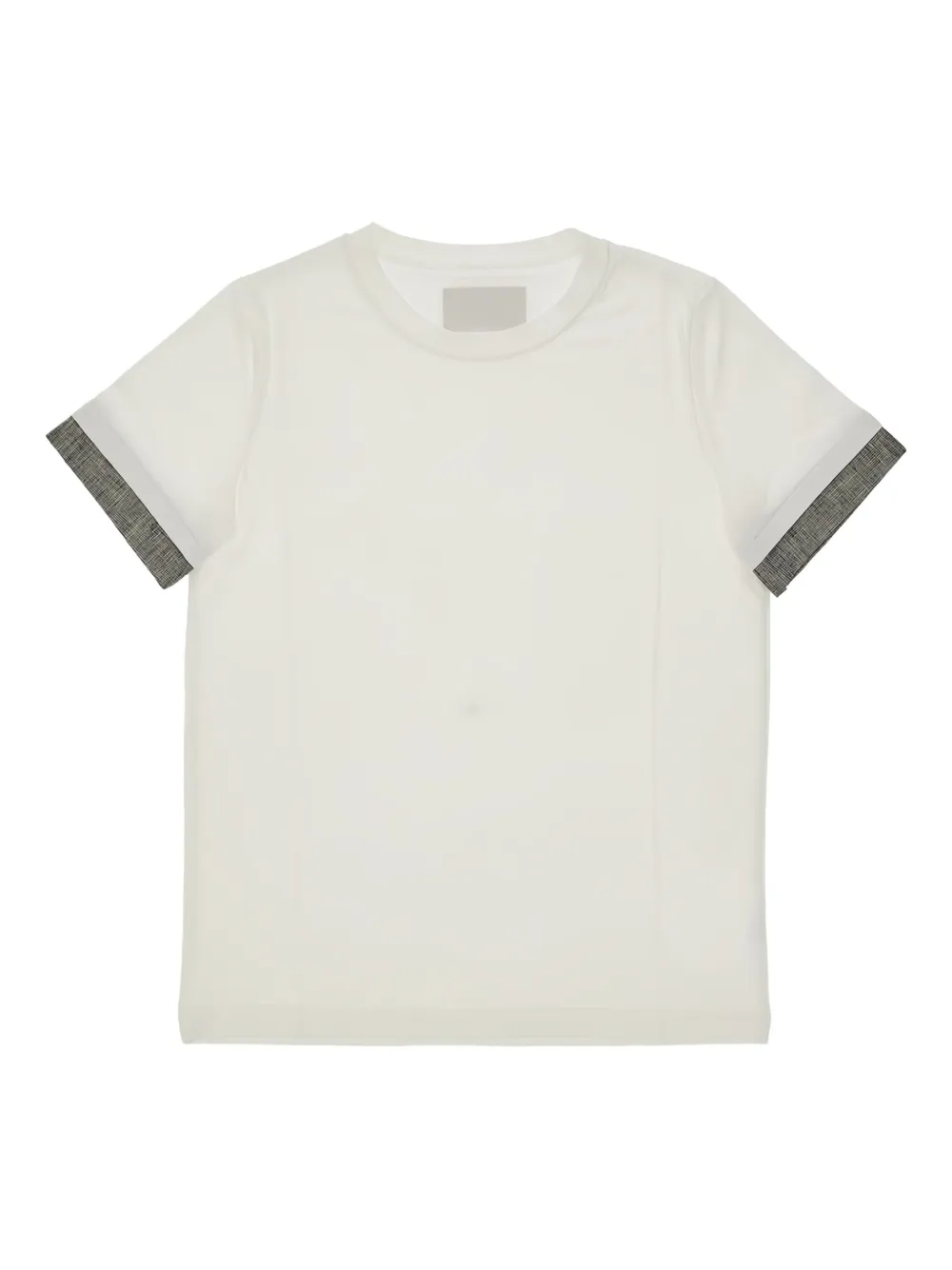 Футболка с полосками MaDilly, белый
Футболка с полосками MaDilly, белый