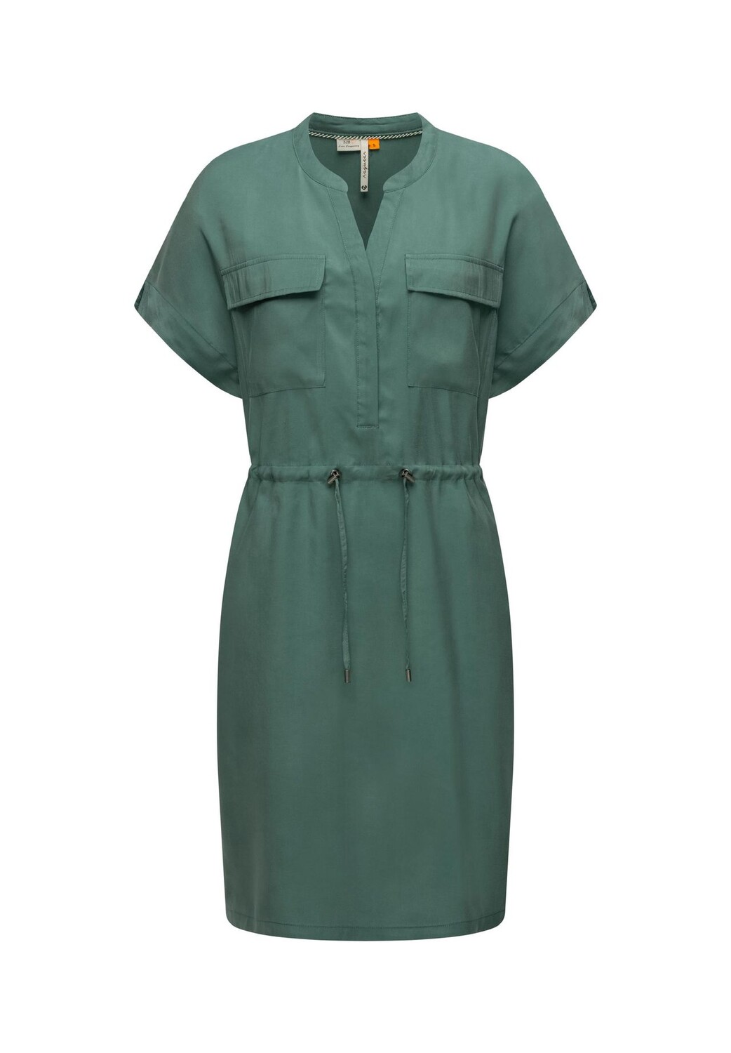 Платье-блузка Ройза Ragweartm, цвет Pine Green
Платье-блузка Ройза Ragweartm, цвет Pine Green