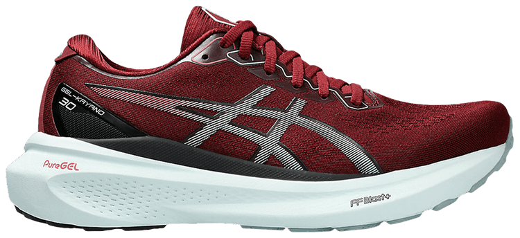 Кроссовки ASICS Gel Kayano 30 'Antique Red', красный
Кроссовки ASICS Gel Kayano 30 'Antique Red', красный