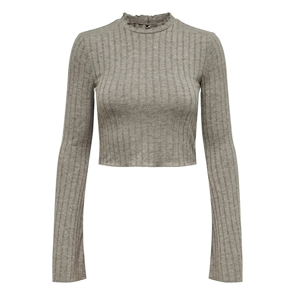 Футболка Only Tonja, бежевый
Футболка Only Tonja, бежевый