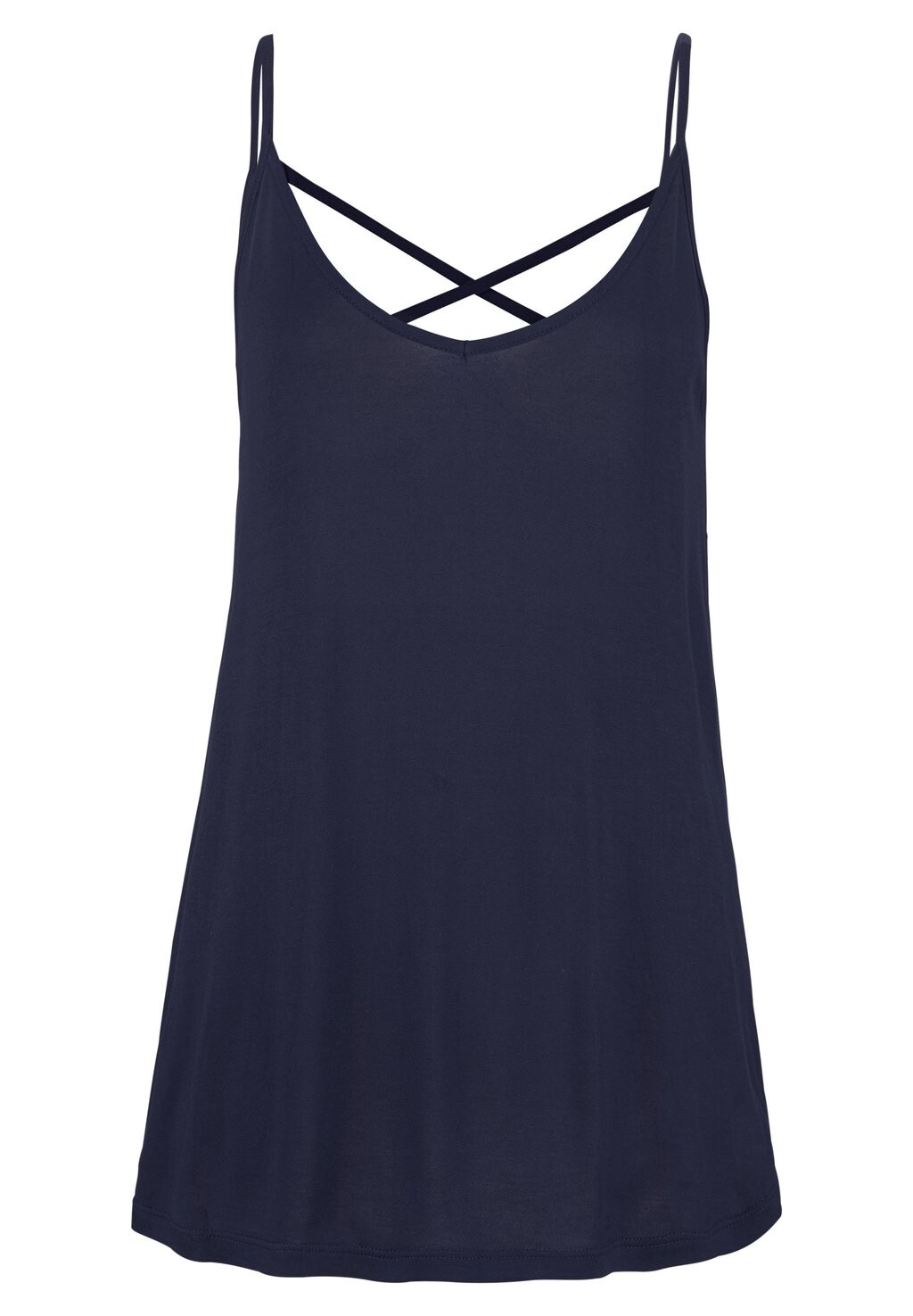 Топ LASCANA, цвет marine
Топ LASCANA, цвет marine