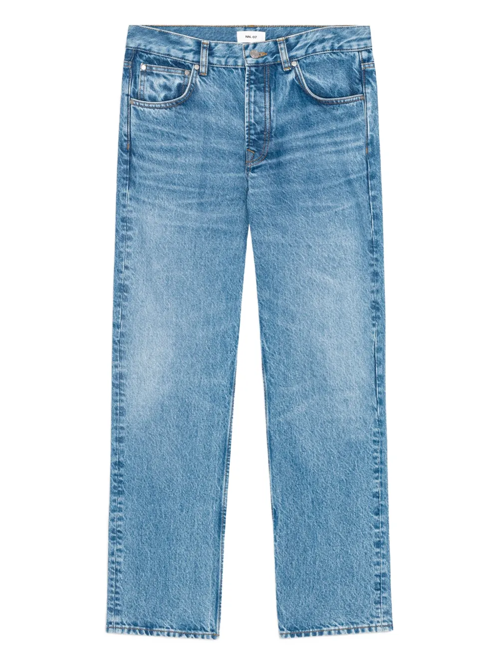 Джинсы Sonny NN07, синий
Джинсы Sonny NN07, синий