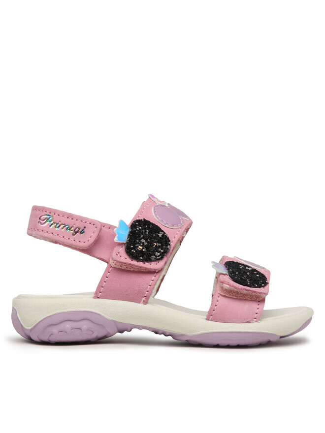 Сандалии Primigi, розовый
Сандалии Primigi, розовый