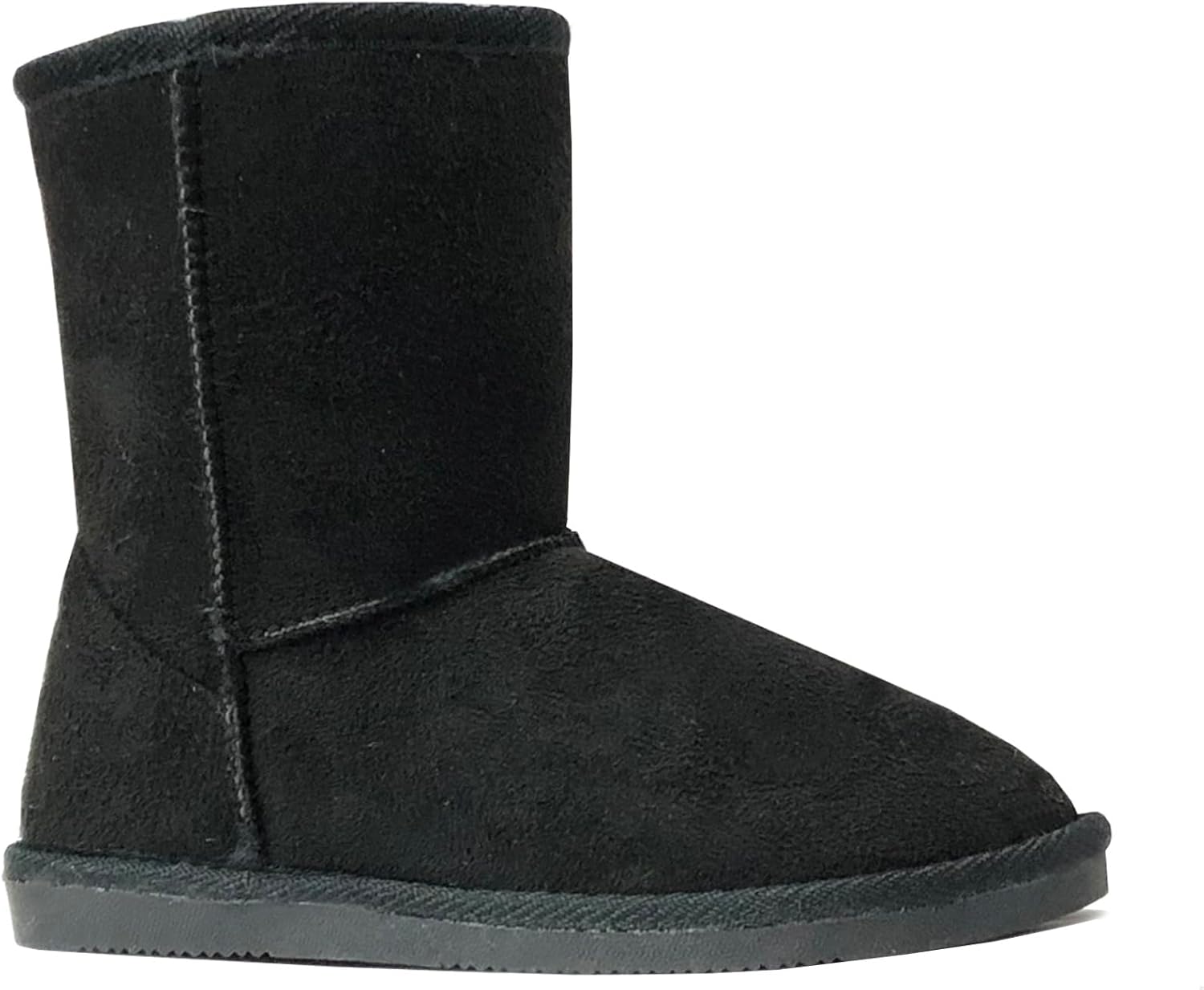 REDVOLUTION Новые классические зимние ботинки для детей с искусственным мехом, средние по голени, для улицы (для старших детей)
REDVOLUTION Новые классические зимние ботинки для детей с искусственным мехом, средние по голени, для улицы (для старших детей)